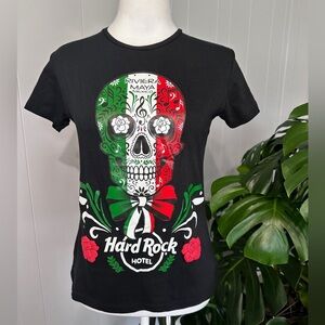 #8)  Hard Rock Hotel T-Shirt Size Medium